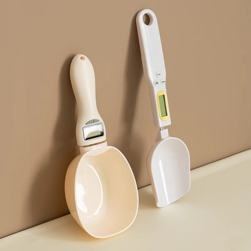 Electronic Digital Measuring Spoon 🥄 Precision Scale Spoon