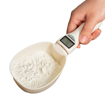 Electronic Digital Measuring Spoon 🥄 Precision Scale Spoon