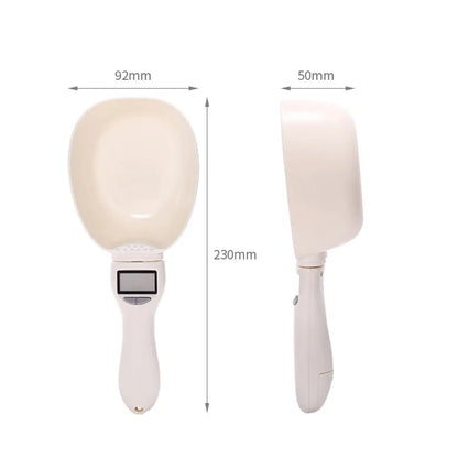 Electronic Digital Measuring Spoon 🥄 Precision Scale Spoon