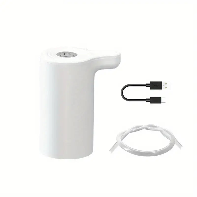 One-Touch Water Dispenser