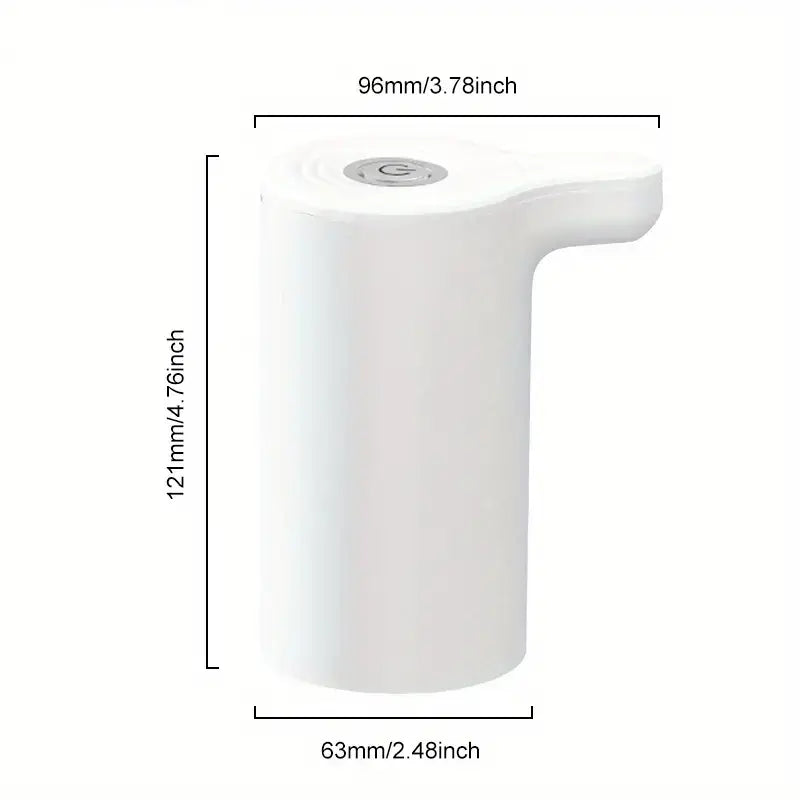 One-Touch Water Dispenser